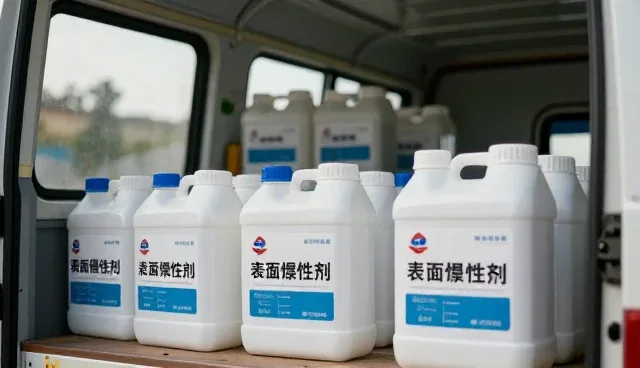 高纯度丙烯酸使用中常见问题与应对策略
